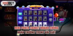 Mini Poker 388BET